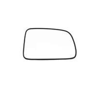 Wing Mirror Glass For CRV CR-V RD1 RD5 RD6 RD7 2002-2006 Car Wing Door Side Mirror With Heated Lens Exterior Rearview Mirror Glass(1PC Right Heat)