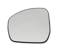 Wing Mirror Glass For Discovery 4 2014 2015 2016 Side Door Wing Mirror Glass Heating Replacement LR045153 LR045152(1pc Left)