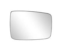 Wing Mirror Glass For Dodge Ram 1500 2500 AM-203425894 68050299AA CH1325117 Rearview Mirror Glass With Back Plate Rearview Mirror Glass(Right Side)