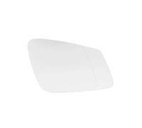 Wing Mirror Glass For E84 F48 F20 F21 F40 F34 F10 F07 F11 1 3 5 6 7 Series 525 325 530 Car Side Heated Rearview Mirror Glass Door Mirror Glass(Right 4pins)