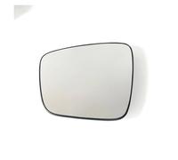 Wing Mirror Glass For EXPRESS 2021 2022 2023 WIDE ANGLE HEATED CAR MIRROR GLASS Wing Door Mirror Glass(Left)