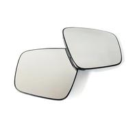 Wing Mirror Glass For EXPRESS 2021 2022 2023 WIDE ANGLE HEATED CAR MIRROR GLASS Wing Door Mirror Glass(Left and Right)