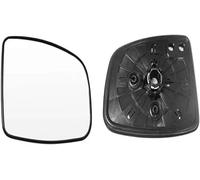 Wing Mirror Glass For fit 2014-2020 Car Outer Rearview Side Mirror Lens Door Wing Rear View Mirrors Glass Without Heating(Left Right)