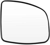 Wing Mirror Glass For fit 2014-2020 Car Outer Rearview Side Mirror Lens Door Wing Rear View Mirrors Glass Without Heating(Right)