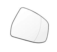 Wing Mirror Glass For FOCUS 2012 2013 2014 2015 2016 2017 2018 Left/Right Side Wing Mirror Glass Rearview Mirror Lens Without Heated(Right)