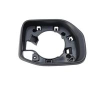Wing Mirror Glass For For Bronco For Maverick 2021-2025 Car Rearview Side Mirror Glass Lens Frame Accessories(Frame right)