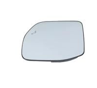 Wing Mirror Glass For For Bronco For Maverick 2021-2025 Car Rearview Side Mirror Glass Lens Frame Accessories(Glass left)