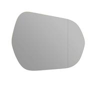 WING MIRROR GLASS FOR Ford Fiesta MK8 2017 2018 2019 2020 Heated Convex Door Wing Mirror Glass RHS