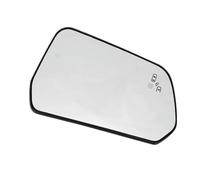 Wing Mirror Glass for Ford for Mustang 2015 2016 2017 2018 2019 2020 2021 Rearview Door Side Mirror Lens Glass