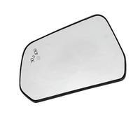 Wing Mirror Glass for Ford for Mustang 2015 2016 2017 2018 2019 2020 2021 Rearview Door Side Mirror Lens Glass