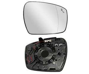 wing mirror glass for Ford S-Max Right side heated 2015-2023 Wide Angle Monitor