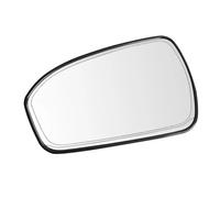 Wing Mirror Glass For Fusion 2013 2014 2015 2016 2017-2021 Heated Side Mirror Glass Rearview Mirror Left Right With Blind Spot USA Version(Left Driver Side)