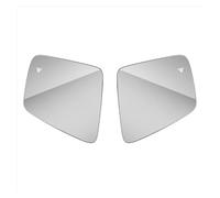 Wing Mirror Glass For GL350 GL450 GL550 2013-2019 A1668100119 Car Heated Rearview Mirror Glass With Blind Spot Monitoring
