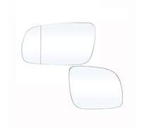 Wing Mirror Glass for Golf Bora for Jetta MK4 for Passat B5 1996-2004 1J1857521C 1J1857522C Rearview Door Side Mirror Lens Glass