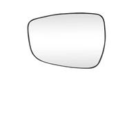 Wing Mirror Glass For Hyundai For I30 GD 2012-2017 87611-A5000 87621-A5000 Auto Left Heated Rearview Mirror Cover Frame Glass Convex With Base(1pc Left)