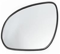Wing Mirror Glass For Hyundai For Moinca 2008-2010 Car Side Rearview Mirror Glass Rear View Mirrors Lens Without Heating(Left)
