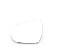 Wing Mirror Glass For Hyundai For Tucson 2015-2020 Door Wing Rear View Mirrors Lenses Outer Rearview Side Mirror Glass Lens Car Rearview Accessories(Hot Left)
