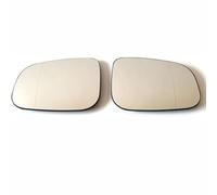 Wing Mirror Glass for Jaguar XE XF XFR XFR-S XJ XJ8 XJR XKR-S Vanden PLAS/Super V8,Heated Exterior Wing Door Mirror Glass Replacement Accessories,right