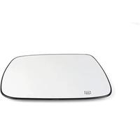 Wing Mirror Glass For Jeep For Grand For Cherokee 2005-2010 Mirror Lenses Rearview Mirror Lenses(Left)