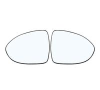 Wing Mirror Glass For Kia For Rio 2012 2013 2014 2015 2016 Exterior Rearview Mirror Side Glass Lens
