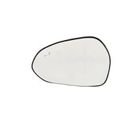 Wing Mirror Glass For Kia K5 OPTIMA 2020-2024 Applicable To Rearview Mirror Glass Lenses BSD With Blind Spot Lane Change Assist Function Heating(BSD heating - L)