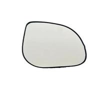 Wing Mirror Glass for KIA MORNING/ PICANTO 2004-2011 Heated, Tinted Rearview Anti-Glare Wing Mirror Glass Left Right Driver Passenger Side Replacement,Right