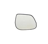 Wing Mirror Glass for KIA MORNING/ PICANTO 2011-2017, Tinted Rearview Anti-Glare Wing Mirror Glass Left Right Driver Passenger Side Replacement,Right
