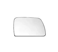 Wing Mirror Glass For Land For Rover For Range For L322 Vogue 2002-2006 Side Rearview Heated Mirror Glass(1pc Right)