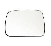 Wing Mirror Glass For Land For Rover For Rover For Range For Rover For Sport Mirror Reverse Lens Rearview Mirror Car Left/Right Side Heated Mirror Glass(1pcs left)