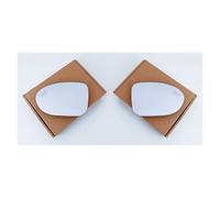 Wing Mirror Glass For Mazda MX-5 For Miata MX5 2016-2025 Heated Blind Spot Warning Rear Mirror Glass Without Light(Blind Spot Heated LR)