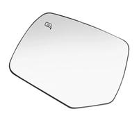 Wing Mirror Glass For Mercury For Mariner 2008-2011 8L8Z17K707G AL8Z17K707E Heated Rearview Mirror Lens Side Mirror Glass(Left Driver Side)