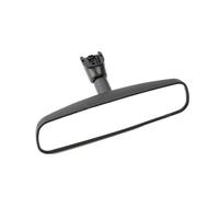 Wing Mirror Glass For Nissan For Fairlady For Navara For Rogue For X-Trail For Pathfinder Interior Windscreen Rearview Back Up Mirror(Normal)