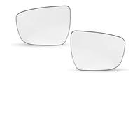 Wing Mirror Glass For Nissan Qashqai X-Trail For Rogue For Murano For Pathfinder Mirrors Lens