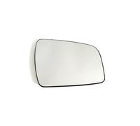 Wing Mirror Glass For OPEL/For VAUXHALL ZAFIRA B 2009 2010 2011 2012 2013 2014 Car Heated Convex Mirror Glass(Right)