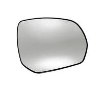Wing Mirror Glass For Peugeot 3008 5008 2009-2016 For CITROEN For C3 2009-2019 1x Left Right Side Rear View Lens Split Mirror Heated Door Rearview(1x Right Side)