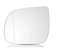Wing Mirror Glass For Q5 8R 2009~2017 Q7 2010-2015 SQ5 2014~2017 Auto Replacement Part Mirror Glass Heated Rearview Exterior Wide Angle(Left)