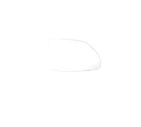 Wing Mirror Glass For Q7 For SQ7 For 4M 2016 2017 2018 2019 2020 2021 2022 2023 Left Right Side Mirror Glass Rear View Rearview Exterior Angle Wing Door Mirror Glass(1pc Right)