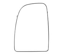 Wing Mirror Glass For Ram For ProMaster For Van 2013-2022 Left Right Wing Mirror Glass Heated Driver Passenger Side Upper Lower