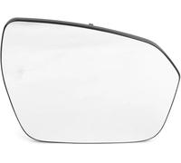 Wing Mirror Glass For Range For Evoque For L538 2012 2013 2014 2015 Car Rear View Mirror Glass Without Bilnd Spot(Right)