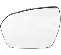 Wing Mirror Glass For Range For Evoque L538 2012 2013 2014 2015 Car Rear View Mirror Glass Without Bilnd Spot Warning(Left)