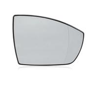 Wing Mirror Glass For S-MAX Galaxy 2006-2014 C-MAX KUGA Ecosport 2012-2018 Auto Accessories Side Heated Wing Rearview Mirror Glasses Lens(Right Side)
