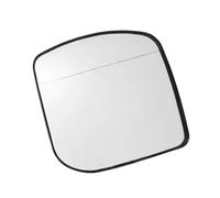 Wing Mirror Glass For Subaru For Forester 2008 2009 2010 91039SC110 91039SC060 Car Left Right Rearview Side Wing Heated Mirror Glass(Right Side)