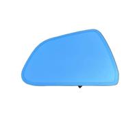 Wing Mirror Glass For Tesla For Model 3 2017 2018 2019 2020 2021 2022 2023 Auto-Dim Heated Exterior Mirror Glass 113065300A 113065400A(Left)