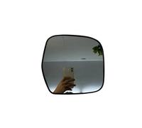 Wing Mirror Glass For Toyota For Land For Cruiser 1998 1999 2000 2001-2004 4500 4700 LC100 LC80 LC90 LC95 Vue Grand Angle Heat The Rearview Mirror Pieces(Right 1PCS)