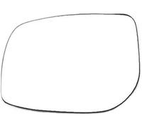 Wing Mirror Glass For Toyota For Yaris 2008-2014 Car Side Rearview Mirror Glass Without Heating(Left)