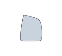 Wing Mirror Glass for Vauxhall Combo 2012 - 2020 Right Hand Side