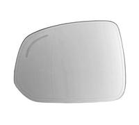 Wing Mirror Glass For VOLVO For XC90 2015 2016 2017 2018 2019 2020 2021 2022 Car Left Right Heated Rearview Side Wing Mirror Glass(Front Left)