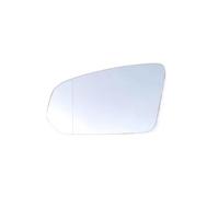 Wing Mirror Glass For Volvo S60 S90 V60 Rearview Mirrors Lane Change Assistance Blind Spot Heating Lenses Side Mirror Replacement(Left side heating)
