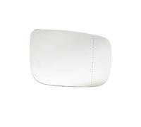 Wing Mirror Glass For Volvo XC60 2009 2010 2011 2012 2013 2014 2015 2016 2017 Car Heated Rear View Mirror Reflector Electric Glass Wing Mirror Upper Glass(Right)