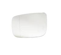 Wing Mirror Glass For Volvo XC60 2009 2010 2011 2012 2013 2014 2015 2016 2017 Car Heated Rear View Mirror Reflector Electric Glass Wing Mirror Upper Glass(Left)